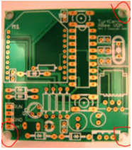 Standard PCB Drill Sizes-Tips You Should Know | WellPCB